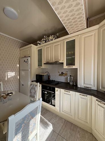 джамал: ПРОДАЕТСЯ полноценная 3 К КВАРТИРА 75м², 3/6 этаж, 156000$ в жилом — 4