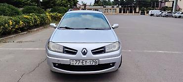 опель зафира а: Renault Scenic: 1.5 л | 2009 г. 363000 км Универсал — 1
