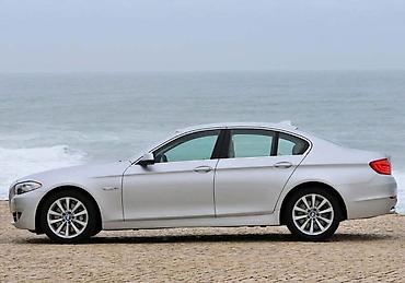 stilove pl: VRATA ZA BMW 530 OD 2010. DO 2016. GOD — 1