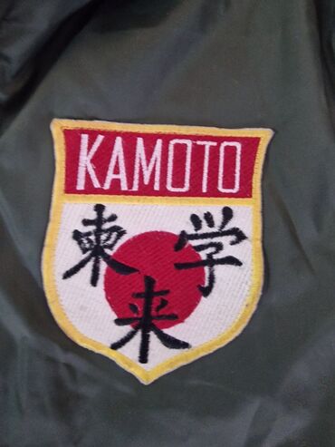 Bomberi: 2XL, Poliester, Sa ilustracijom — 6