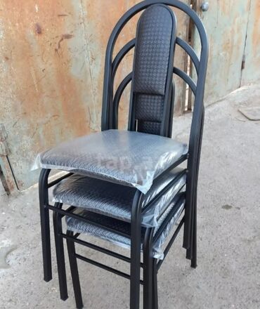 Restoran mebeli: Stullarin yeni hazırlanır masi sifariş ile — 2