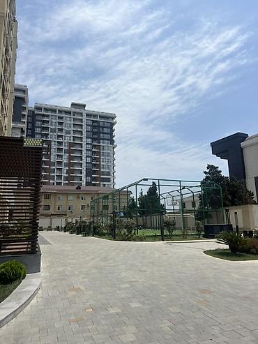Mənzil kirayələyirəm: 2 otaqlı, 60 kv. m — 35