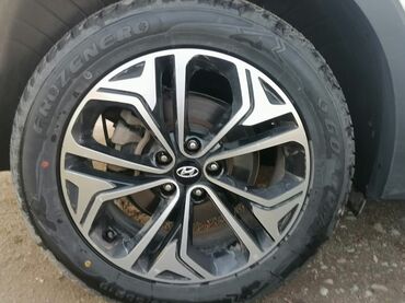 Hyundai: Hyundai Santa Fe: 2019 г., Кроссовер — 20