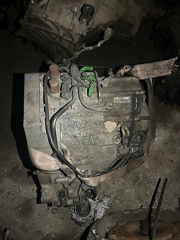 Коробки передач: Коробка передач Автомат Toyota Б/у, Оригинал, Япония — 4