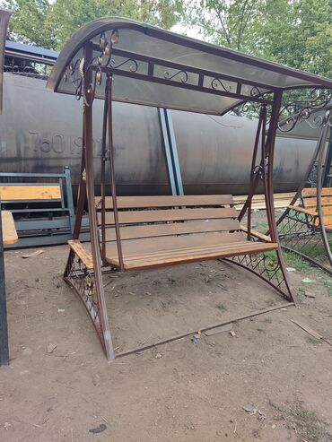 Тапчаны: Тапчан 3 x 3 x 3 м, Металл — 22