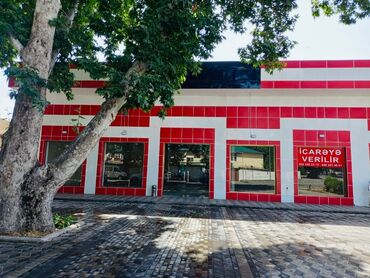 Kommersiya daşınmaz əmlakının satışı: Ünvan: Ağdaş rayonu ( M.Ə.Rəsulzadə küç.bazarın arxası,köhnə hamın — 2