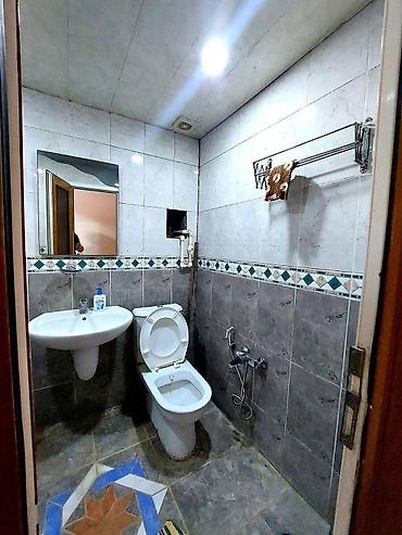 4 5 saatliq is elanlari: İcarəyə verilir 2 otaqlı köhnə tikili 40 m², Elmlər Akademiyası m — 7