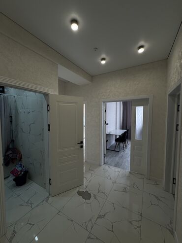 Долгосрочная аренда квартир: 2 комнаты, Агентство недвижимости, Без подселения, С мебелью полностью — 13