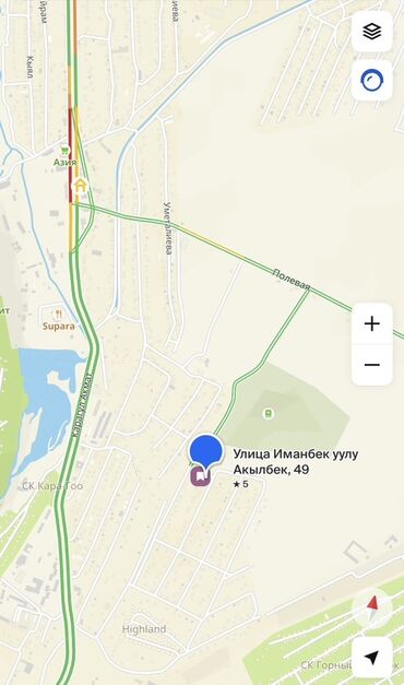 дом с гаражом и мансардой: Дом, 150 м², 5 комнат, Собственник, Евроремонт