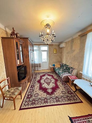 Bakı, Bakıxanov qəs., 1 otaqlı, Köhnə tikili, 35 kv. m lalafo.az -da Bakı, Bakıxanov qəs., 1 otaqlı, Köhnə tikili, 35 kv. m