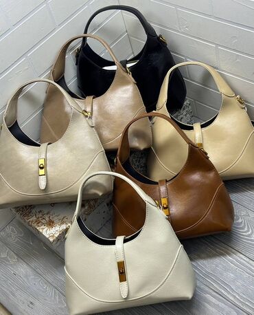 Классические сумки: Классическая сумка, Материал: Комбинированный материал, Застежка на магните, Подкладка из мягкого материала, Стеганая модель, Женские, Новый — 7