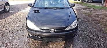 suv vozila: FAROVI H7 ZA 206CC ZA PEUGEOT 206 | cena je po komadu.Imam sve — 1