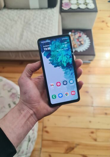 galaxy a53: Samsung Galaxy S20, 128 GB