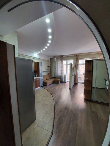 Uzunmüddətli kirayə mənzillər: Xətai metrosunun yaxınlığında meqafuna yaxın ag şəhərdə 21 mertebeli — 13