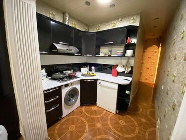 Köhnə tikili: Bakı, 4-cü mikrorayon, 3 otaqlı, Köhnə tikili, 70 kv. m — 7