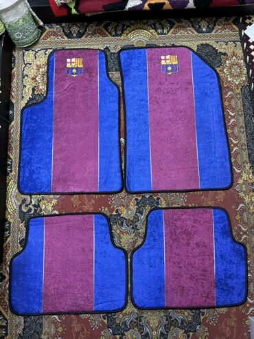 диски миллениум 17: Avtomobil üçün ayaqaltı, Parça, tekstil, universal kəsim