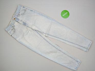 dresy petite stradivarius: Jeansy damskie, rozmiar 2XS — 2