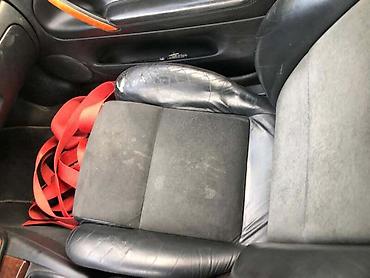 auto plac borca: PASSAT B5 1.9 KASETA ZA VOLKSWAGEN PASSAT B5 | Passat B5 1.9 TDI — 3