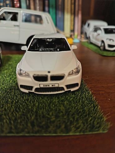 gta 5 kaset: Məhsul: BMW M5 F10 miniatür model avtomobil Xüsusiyyətlər: - Korpus — 1
