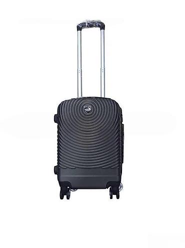 İdman və istirahət: ABC çamadanABC Çamadanlar – Qiymətlər 🧳 ABC çamadan S boz – 102.99 ₼ 🧳 — 2