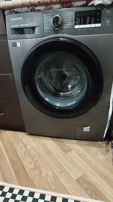 samsung 1200: Samsung paltaryuyan maşın – Ecobubble, Digital Inverter, 7. 6 — 3