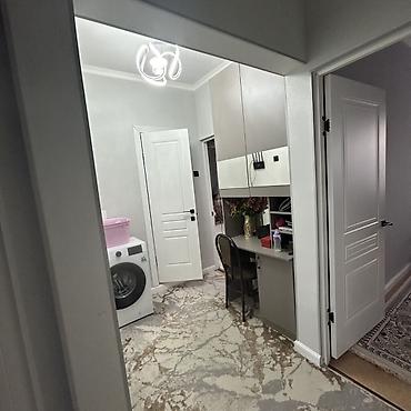 Продажа квартир: 3 комнаты, 67 м², Восток-5 мкр 105 серия, 9 этаж, Евроремонт — 9