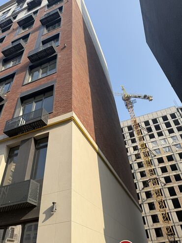 Продажа квартир: 3 комнаты, 106 м², Элитка, 11 этаж, ПСО (под самоотделку)