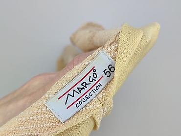 margo collection: Margo collection, Kardigan damski, rozmiar 4XL — 4