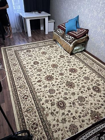 кой бишкек: Ковер 
Цена 3500 сом — 1