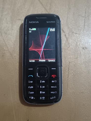 nokia x2: Nokia 1, Б/у, цвет - Черный, 1 SIM — 1