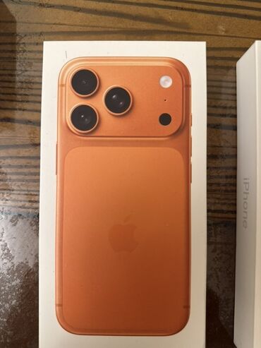 купить айфон се 2022: IPhone 17 Pro, 256 GB, Mərcanı