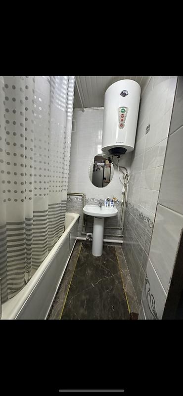 3 комнаты, 68 м², Индивидуалка, 1 этаж, Свежий ремонт