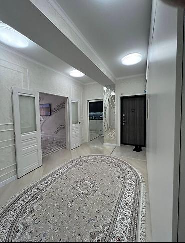 Продажа квартир: 3 комнаты, 90 м², Азия Молл Элитка, 11 этаж, Евроремонт — 8