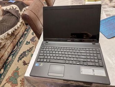 Acer: İşlənmiş Acer 15.6 ", Intel Core i5, 512 GB, Ünvandan götürmə