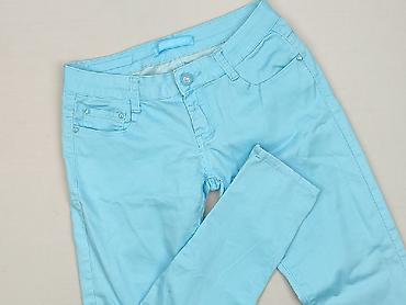 jeans facesitting: Jeansy damskie, rozmiar S — 1