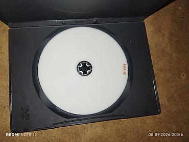 p3: PlayStation oyun diskləri və pult dəsti Dəst tərkibi: - PS4 üçün NBA — 6