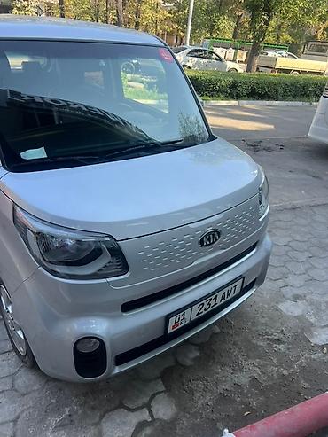 Kia: Kia Ray: 2019 г., 1 л, Автомат, Бензин, Хэтчбэк — 3