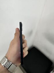 Apple iPhone: IPhone 13, 128 GB, Midnight, Zəmanət, Simsiz şarj, Face ID — 7