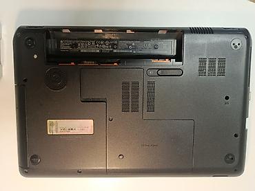 HP: İşlənmiş HP Pavilion, 15.6 ", Intel Core i7, 512 GB, Ünvandan götürmə — 4