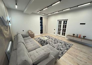 сириус плюс: 3 комнаты, 82 м², Золотой квадрат 5 этаж — 6
