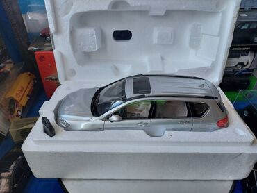 Avtomobil modelləri: 2015 il, 1:18, Dəmir, Ödənişli çatdırılma — 7