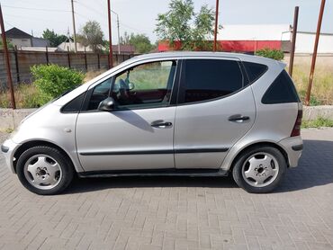 банан мерседес cls 63 amg: Mercedes-Benz A-class: 2003 г., 1.7 л, Механика, Дизель, Хэтчбэк