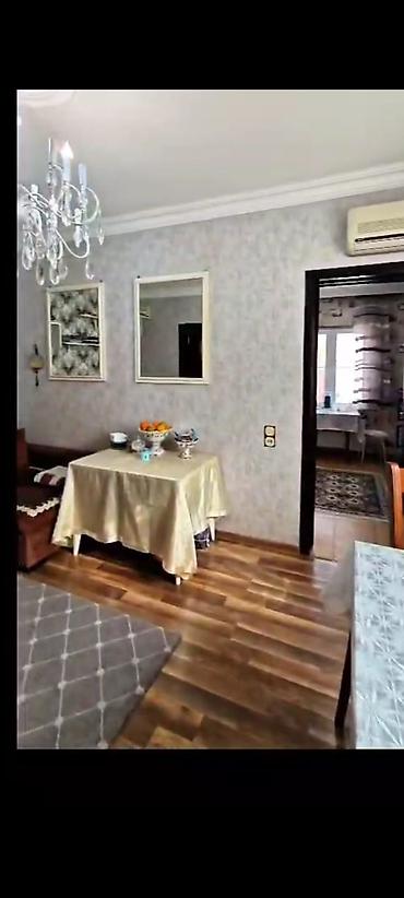 berde: Satılır: həyətli ev (şəxsi yaşayış evi) Qaracuhurda - Plan: 2 otaq + — 10