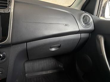 Renault: Renault Sandero Stepway: 2017 г., 1.6 л, Автомат, Бензин, Хэтчбэк — 23