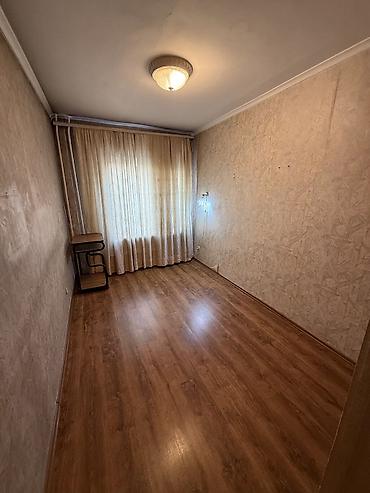 продаю квартиры бишкек: 2 комнаты, 50 м², Филармония Индивидуалка, 3 этаж — 6