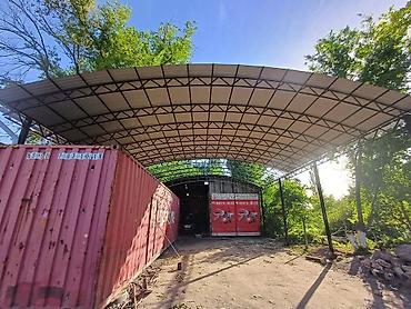 Сварка: Сварка | Навесы Монтаж, Гарантия — 10