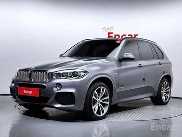 на бмв х5 е53: BMW X5: 2018 г., 4 л, Типтроник, Дизель, Кроссовер