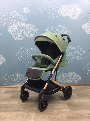 baby: Klassik gəzinti arabası, Kidilo, Yeni, Pulsuz çatdırılma, Rayonlara çatdırılma