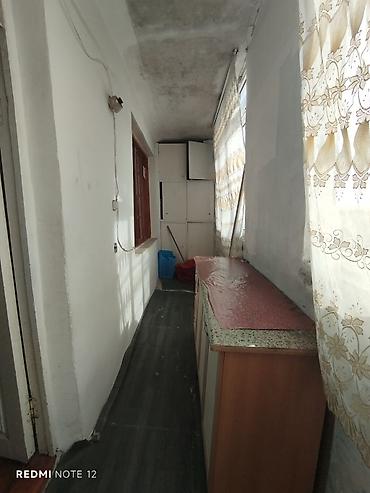 ramanıda kirayə ev: 2 otaqlı mənzil – mebel və məişət texnikası ilə Plan: - Geniş qonaq — 5