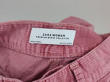 spódnice jeansowe zara: Zara, Spódnica damska, rozmiar XS — 5